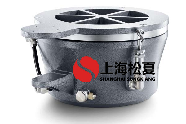 直讀光譜儀空氣隔振器的抗震能力